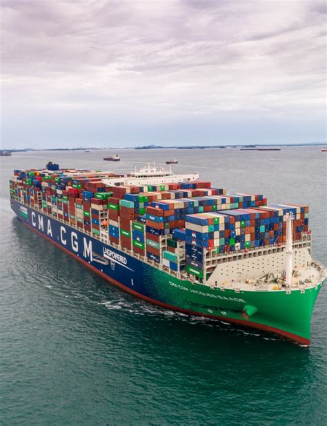 cma cgm bonus announcement 2023 september|2023 annual financial results: Financial results reflect a year of .